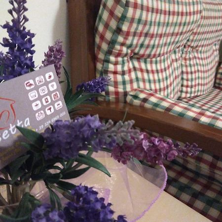 La Casetta A ラグーザ 部屋 写真